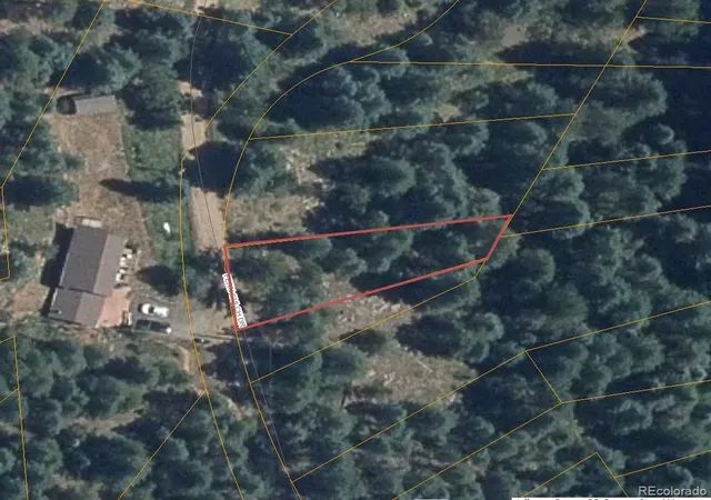 Photo 1 of Sale Pending at Fern Gulch Rd, Evergreen, CO 80439 | MLS# 2275471 | Listing updated on 2026-10-22