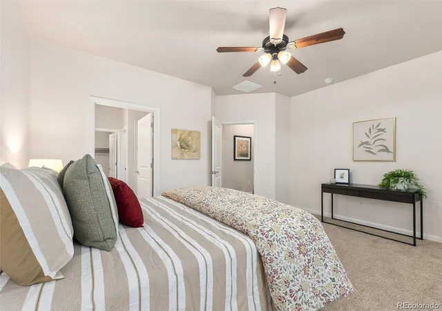 Listing Photo 5 - Condo for sale in building located at 15526 W 64th Loop, Arvada, CO 80007 - Unit #D