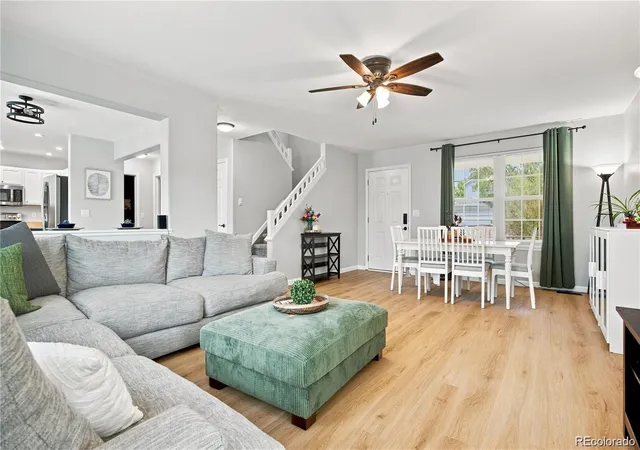 Photo 1 of Single family home for sale at 3435 E 106th Place, Northglenn, CO 80233 | MLS# 4505431 | Listing updated on 2026-10-07