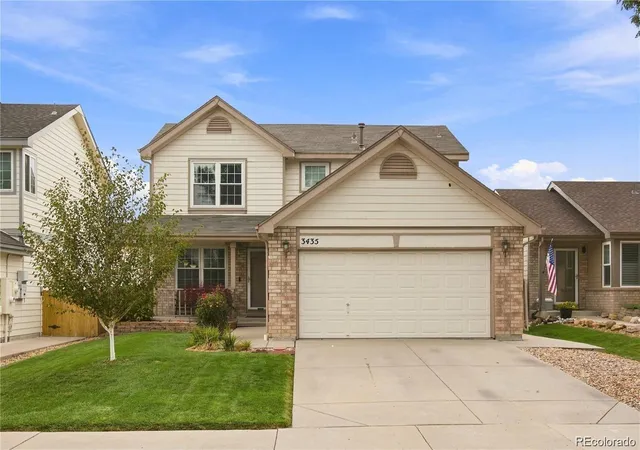 Photo 2 of Single family home for sale at 3435 E 106th Place, Northglenn, CO 80233 | MLS# 4505431 | Listing updated on 2026-10-07