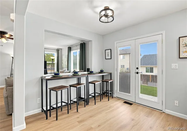 Photo 4 of Single family home for sale at 3435 E 106th Place, Northglenn, CO 80233 | MLS# 4505431 | Listing updated on 2026-10-07