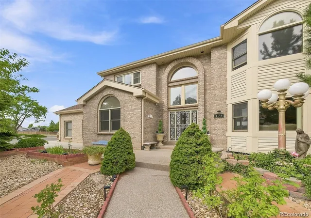 Photo 2 of Single family home for sale at 478 S Youngfield Ct, Lakewood, CO 80228 | MLS# 7771480 | Listing updated on 2026-09-29