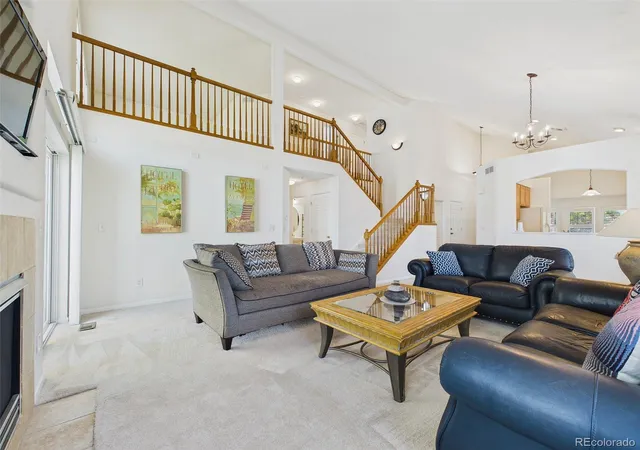 Single family home for sale at 20725 E Girard Pl, Aurora, CO 80013 | MLS# 3508981