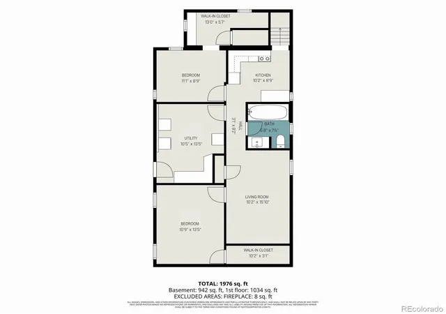 Photo 42 of Single family home for sale at 1853 S Grant St, Denver, CO 80210 | MLS# 7975440 | Listing updated on 2026-10-12