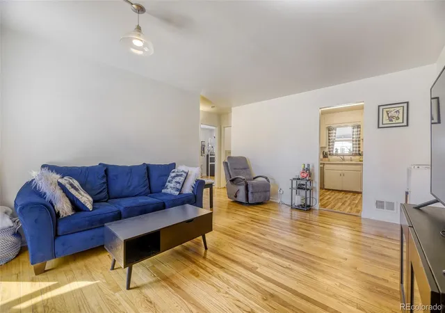 Photo 2 of Single family home for sale at 4745 S Logan St, Englewood, CO 80113 | MLS# 9892796 | Listing updated on 2026-10-06
