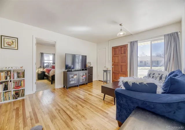 Photo 3 of Single family home for sale at 4745 S Logan St, Englewood, CO 80113 | MLS# 9892796 | Listing updated on 2026-10-06