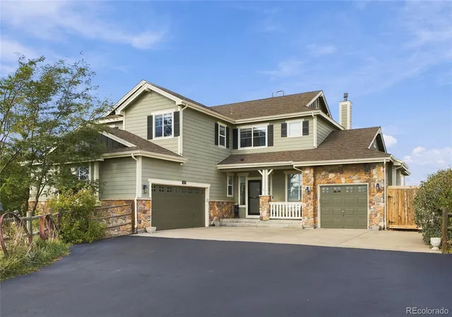 Photo 3 of Single family home for sale at 2364 Elkhorn Ranch St, Parker, CO 80138 | MLS# 5927215 | Listing updated on 2026-10-04