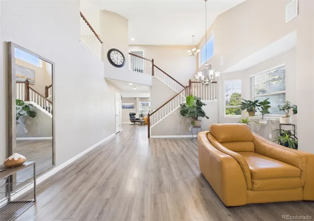 Photo 2 of Single family home for sale at 24339 E Kansas Cir, Aurora, CO 80018 | MLS# 6712642 | Listing updated on 2026-10-08