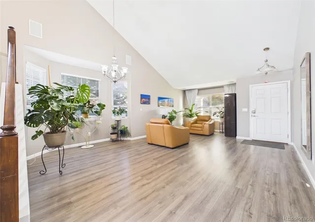Photo 3 of Single family home for sale at 24339 E Kansas Cir, Aurora, CO 80018 | MLS# 6712642 | Listing updated on 2026-10-08