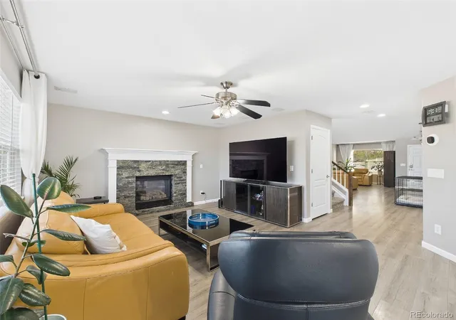 Photo 4 of Single family home for sale at 24339 E Kansas Cir, Aurora, CO 80018 | MLS# 6712642 | Listing updated on 2026-10-08