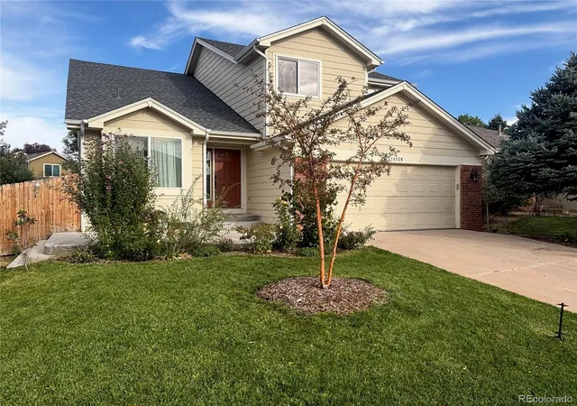 Photo 1 of Single family home for sale at 13328 Columbine Cir, Thornton, CO 80241 | MLS# 4919937 | Listing updated on 2026-10-06