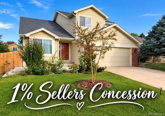 Photo 1 of Single family home for sale at 13328 Columbine Cir, Thornton, CO 80241 | MLS# 4919937 | Listing updated on 2026-10-27