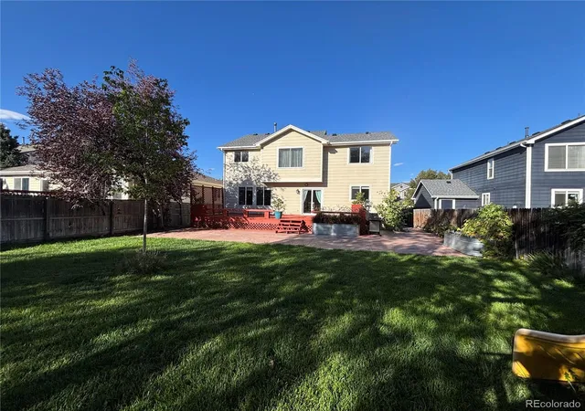 Photo 3 of Single family home for sale at 13328 Columbine Cir, Thornton, CO 80241 | MLS# 4919937 | Listing updated on 2026-10-06