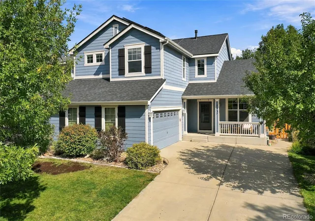 Photo 1 of Single family home for sale at 1127 Mircos St, Erie, CO 80516 | MLS# 1654387 | Listing updated on 2026-09-29