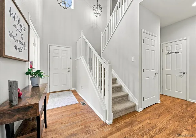 Photo 4 of Single family home for sale at 1127 Mircos St, Erie, CO 80516 | MLS# 1654387 | Listing updated on 2026-09-29