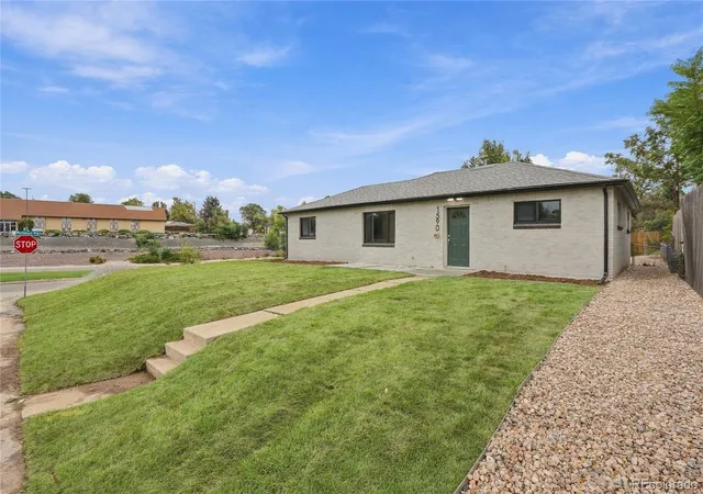 Photo 1 of Single family home for sale at 1590 Oak Pl, Thornton, CO 80229 | MLS# 2993853 | Listing updated on 2026-09-30