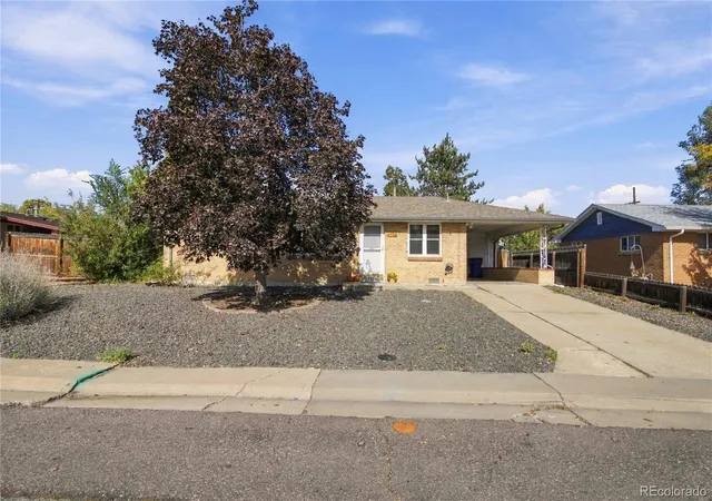 Photo 1 of Single family home for sale at 9335 W 53rd Place, Arvada, CO 80002 | MLS# 7167404 | Listing updated on 2026-10-29