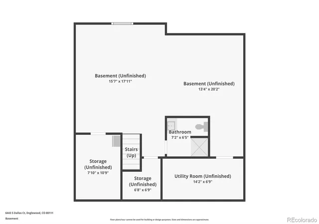 Photo 23 of Condo for sale at 6443 S Dallas Ct, Englewood, CO 80111 | MLS# 9298711 | Listing updated on 2026-10-06