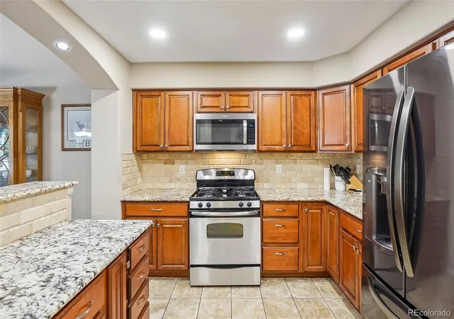 Photo 3 of Condo for sale at 6443 S Dallas Ct, Englewood, CO 80111 | MLS# 9298711 | Listing updated on 2026-10-06