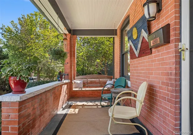 Photo 3 of Single family home for sale at 4581 Bryant St, Denver, CO 80211 | MLS# 3419297 | Listing updated on 2026-10-08