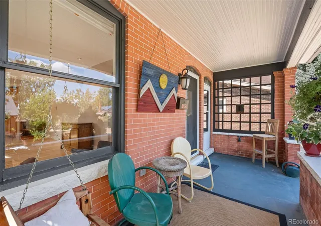 Photo 4 of Single family home for sale at 4581 Bryant St, Denver, CO 80211 | MLS# 3419297 | Listing updated on 2026-10-08
