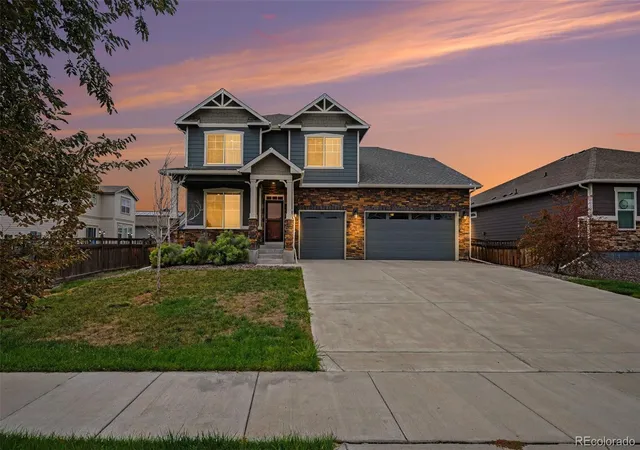 Photo 1 of Single family home for sale at 503 Fall River Ct, Brighton, CO 80601 | MLS# 7643788 | Listing updated on 2026-10-09