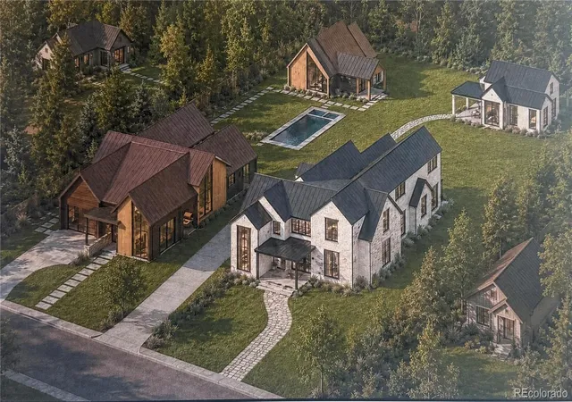 Land for sale at 1510 Violet Ave, Boulder, CO 80304 | MLS# 4625783