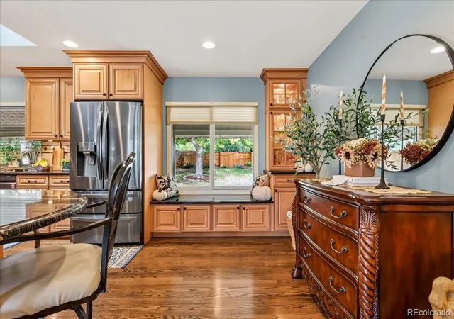 Photo 3 of Single family home for sale at 8787 Iris St, Arvada, CO 80005 | MLS# 7490694 | Listing updated on 2026-10-08
