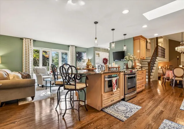 Photo 2 of Single family home for sale at 8787 Iris St, Arvada, CO 80005 | MLS# 7490694 | Listing updated on 2026-10-08