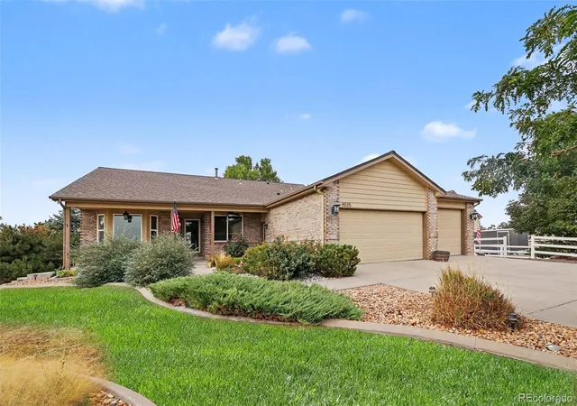 Photo 2 of Single family home for sale at 9025 E 138th Court, Brighton, CO 80602 | MLS# 7434930 | Listing updated on 2026-10-07