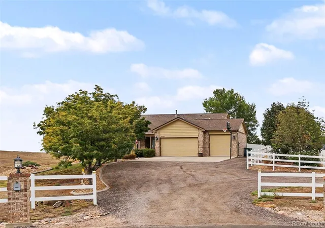 Photo 3 of Single family home for sale at 9025 E 138th Court, Brighton, CO 80602 | MLS# 7434930 | Listing updated on 2026-10-07
