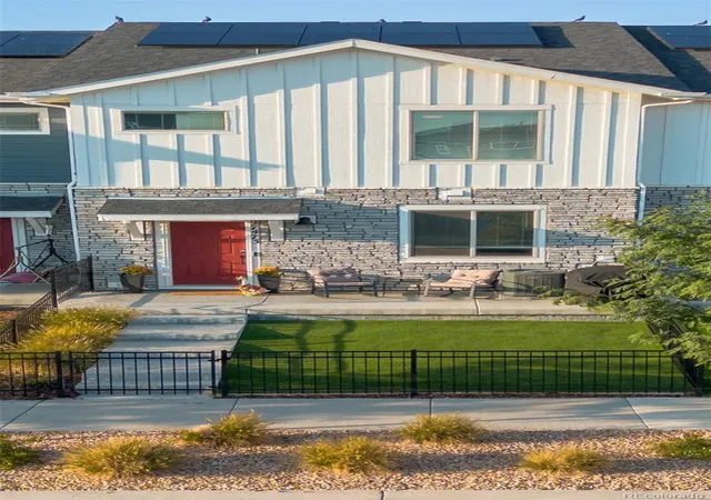 Photo 1 of Townhouse for sale at 27473 E 1st Place, Aurora, CO 80018 | MLS# 1996057 | Listing updated on 2026-10-06