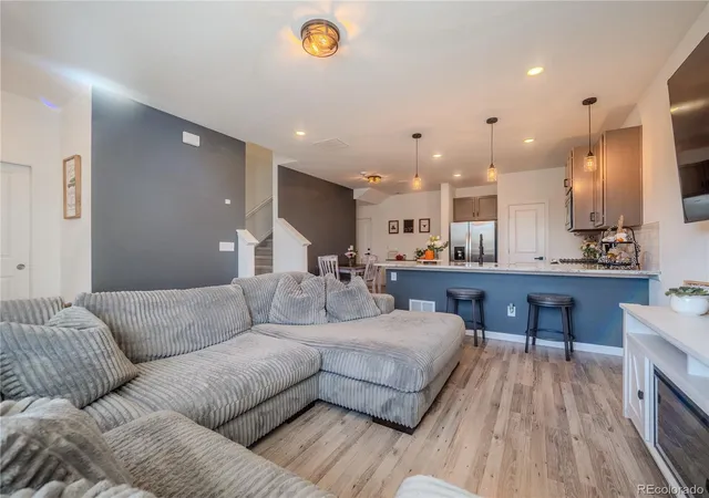 Photo 3 of Townhouse for sale at 27473 E 1st Place, Aurora, CO 80018 | MLS# 1996057 | Listing updated on 2026-10-06
