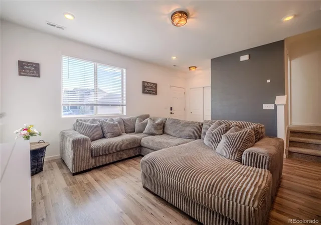 Photo 4 of Townhouse for sale at 27473 E 1st Place, Aurora, CO 80018 | MLS# 1996057 | Listing updated on 2026-10-06