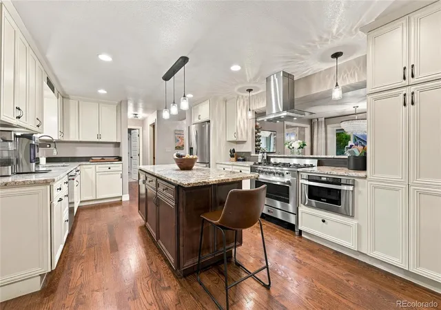 Photo 2 of Single family home for sale at 7951 S Jackson St, Centennial, CO 80122 | MLS# 4122948 | Listing updated on 2026-10-05