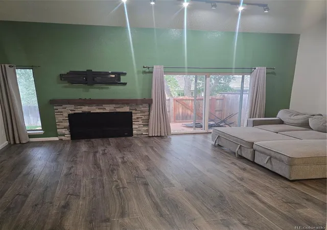 Photo 4 of Townhouse for sale at 8304 S Everett Way #C, Littleton, CO 80128 | MLS# 9709333 | Listing updated on 2026-10-07