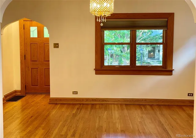 Photo 2 of Single family home for sale at 1233 Cook St, Denver, CO 80206 | MLS# 9435827 | Listing updated on 2026-10-05