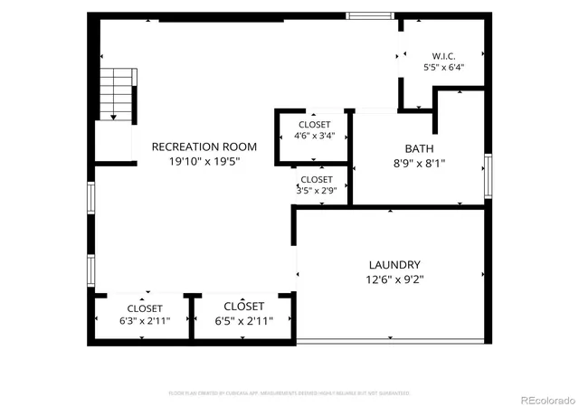 Photo 33 of Single family home for sale at 1233 Cook St, Denver, CO 80206 | MLS# 9435827 | Listing updated on 2026-10-11