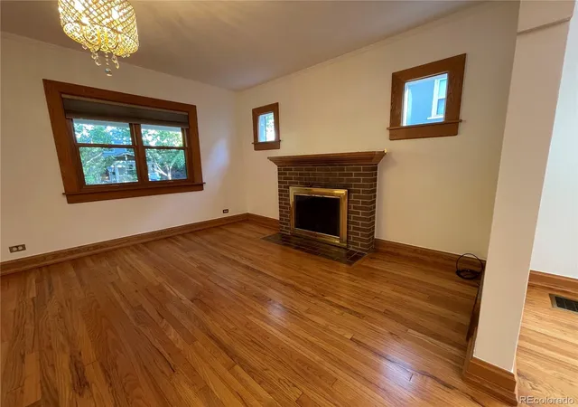 Photo 4 of Single family home for sale at 1233 Cook St, Denver, CO 80206 | MLS# 9435827 | Listing updated on 2026-10-05