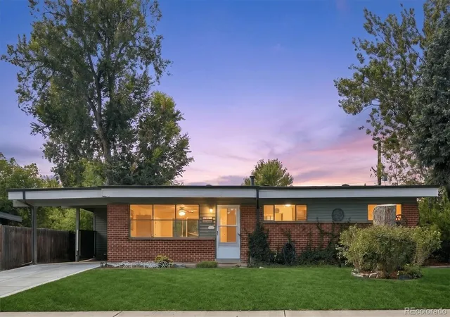 Photo 1 of Single family home for sale at 5965 Dudley St, Arvada, CO 80004 | MLS# 1813771 | Listing updated on 2026-10-08