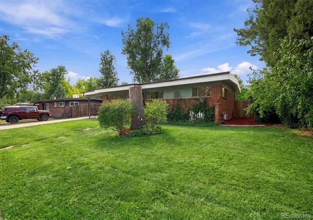 Photo 2 of Single family home for sale at 5965 Dudley St, Arvada, CO 80004 | MLS# 1813771 | Listing updated on 2026-10-08