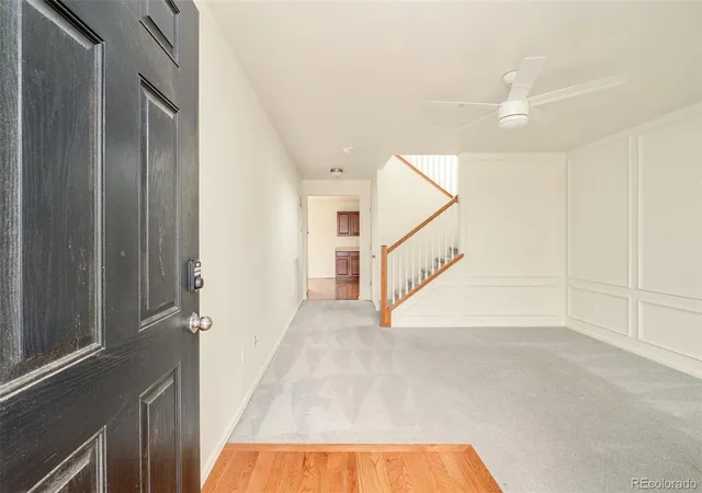 Single family home for sale at 233 S New Castle Way, Aurora, CO 80018 | MLS# 6934852 | Listing updated on 2026-10-08
