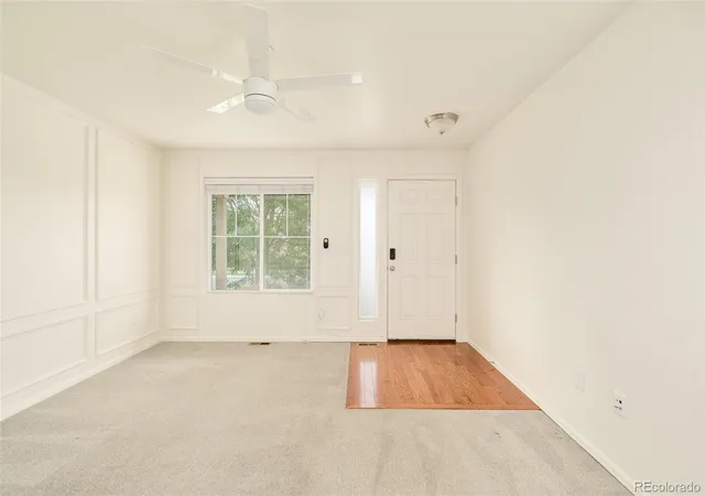 Single family home for sale at 233 S New Castle Way, Aurora, CO 80018 | MLS# 6934852 | Listing updated on 2026-10-08