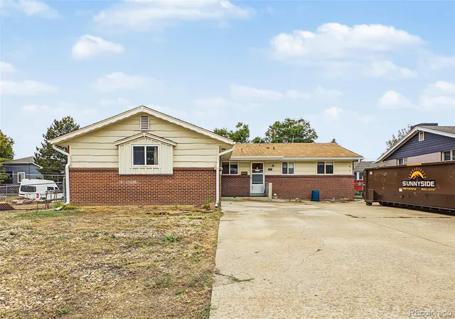 Photo 1 of Single family home for sale at 8111 Chase Dr, Arvada, CO 80003 | MLS# 7618051 | Listing updated on 2026-10-01
