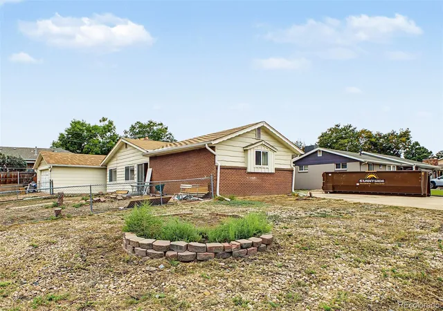 Photo 2 of Single family home for sale at 8111 Chase Dr, Arvada, CO 80003 | MLS# 7618051 | Listing updated on 2026-10-01