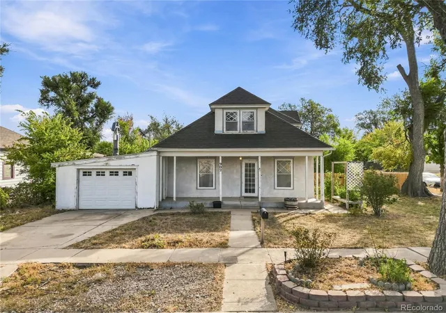 Photo 1 of Single family home for sale at 902 Prospect, Fort Morgan, CO 80701 | MLS# 6992500 | Listing updated on 2026-10-05
