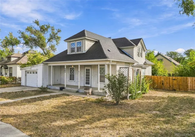 Photo 2 of Single family home for sale at 902 Prospect, Fort Morgan, CO 80701 | MLS# 6992500 | Listing updated on 2026-10-05