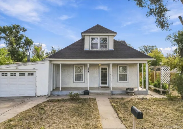Photo 3 of Single family home for sale at 902 Prospect, Fort Morgan, CO 80701 | MLS# 6992500 | Listing updated on 2026-10-05