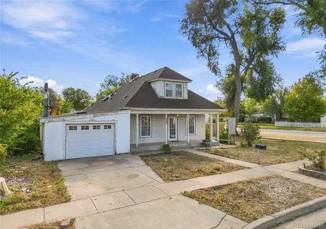 Photo 3 of Single family home for sale at 902 Prospect, Fort Morgan, CO 80701 | MLS# 6992500 | Listing updated on 2026-10-05
