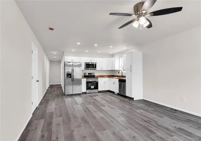 Photo 3 of Single family home for sale at 820 Juliana Ct, Canon City, CO 81212 | MLS# 6553935 | Listing updated on 2026-09-29